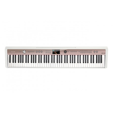 NUX NPK-20-W