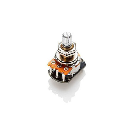 EMG 25K TONE POT (Split Shaft)