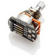 EMG 25K TONE POT (Split Shaft)