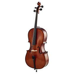 STENTOR 1108/E STUDENT II CELLO OUTFIT 1/2
