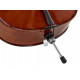 STENTOR 1108/E STUDENT II CELLO OUTFIT 1/2