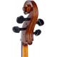 STENTOR 1108/A STUDENT II CELLO OUTFIT 4/4