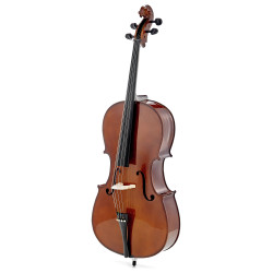STENTOR 1108/C STUDENT II CELLO OUTFIT 3/4