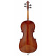 STENTOR 1108/C STUDENT II CELLO OUTFIT 3/4