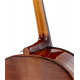 STENTOR 1108/C STUDENT II CELLO OUTFIT 3/4
