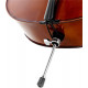 STENTOR 1108/C STUDENT II CELLO OUTFIT 3/4