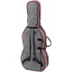 STENTOR 1108/C STUDENT II CELLO OUTFIT 3/4