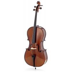 STENTOR 1102/C STUDENT I CELLO OUTFIT 3/4
