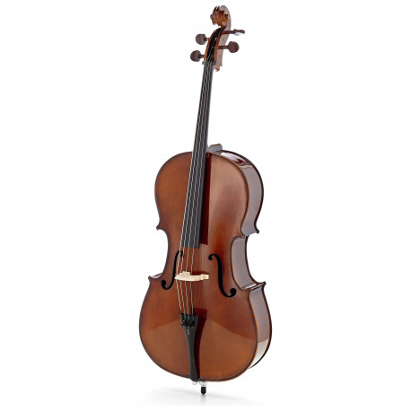 STENTOR 1102/C STUDENT I CELLO OUTFIT 3/4