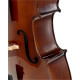 STENTOR 1102/C STUDENT I CELLO OUTFIT 3/4