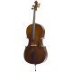 STENTOR 1102/C STUDENT I CELLO OUTFIT 3/4