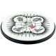 Meinl 12" Benny Greb Masterpad (Meinl MPP-12-BG)