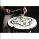 Meinl 12" Benny Greb Masterpad (Meinl MPP-12-BG)