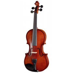 STENTOR 1542/C GRADUATE VIOLIN OUTFIT 3/4
