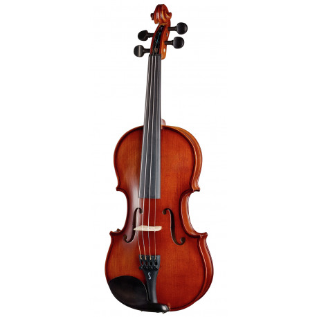 STENTOR 1542/C GRADUATE VIOLIN OUTFIT 3/4