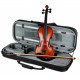 STENTOR 1542/C GRADUATE VIOLIN OUTFIT 3/4