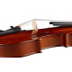 STENTOR 1542/C GRADUATE VIOLIN OUTFIT 3/4
