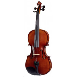 STENTOR 1542/A GRADUATE VIOLIN OUTFIT 4/4