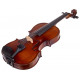STENTOR 1542/A GRADUATE VIOLIN OUTFIT 4/4