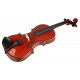 STENTOR 1550/A CONSERVATOIRE VIOLIN OUTFIT 4/4