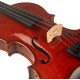 STENTOR 1550/A CONSERVATOIRE VIOLIN OUTFIT 4/4