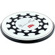 Meinl 12" Thomas Lang Practice Pad (Meinl MPP-12-TL)