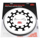 Meinl 12" Thomas Lang Practice Pad (Meinl MPP-12-TL)