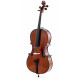 STENTOR 1102/E STUDENT I CELLO OUTFIT 1/2