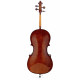 STENTOR 1102/E STUDENT I CELLO OUTFIT 1/2