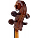 STENTOR 1102/E STUDENT I CELLO OUTFIT 1/2