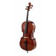 STENTOR 1102/F STUDENT I CELLO OUTFIT 1/4