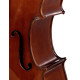 STENTOR 1102/F STUDENT I CELLO OUTFIT 1/4