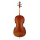 STENTOR 1102/A STUDENT I CELLO OUTFIT 4/4