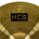Meinl HCS141620+MCM HCS Complete Cymbal Set with Free Cymbal Mute Set