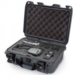 Nanuk 915 DJI Mavic 3 (Silver)