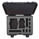 Nanuk 910 DJI Mini 2 Fly More (Olive)