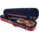 STENTOR 1500/A STUDENT II VIOLIN OUTFIT 4/4