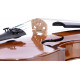 STENTOR 1500/A STUDENT II VIOLIN OUTFIT 4/4