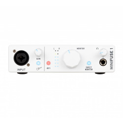 ARTURIA MINIFUSE 1 (WHITE)