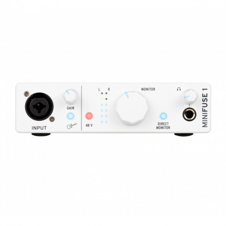 ARTURIA MINIFUSE 1 (WHITE)