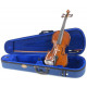 STENTOR 1400/C STUDENT I VIOLIN OUTFIT 3/4