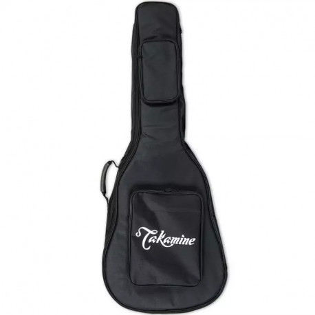 TAKAMINE GBYJ GIG BAG FOR J/J-12