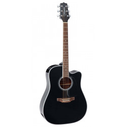 TAKAMINE GD34CE BLK