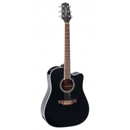 TAKAMINE GD34CE BLK