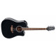 TAKAMINE GD34CE BLK