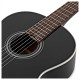 TAKAMINE GC2 BLK