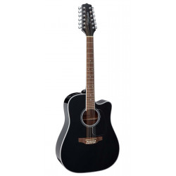 TAKAMINE GD38CE BLK