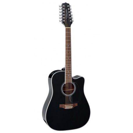 TAKAMINE GD38CE BLK