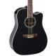 TAKAMINE GD38CE BLK