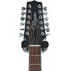TAKAMINE GD38CE BLK